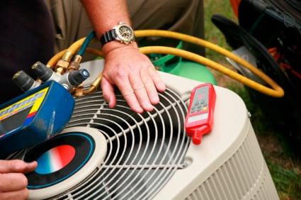 Air Conditioner Maintenance