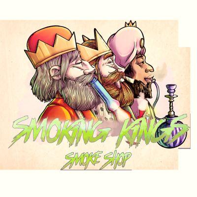 Smoking Kings Smoke Shop