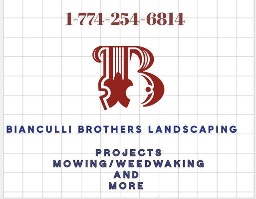 Bianculli Brothers Landscaping