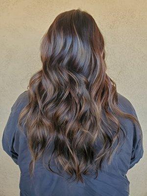 Balayage