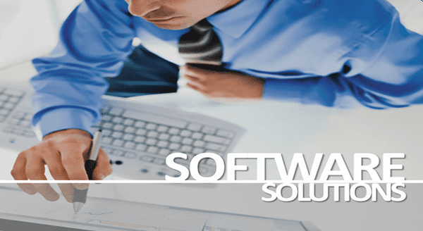 Custom Software development Company