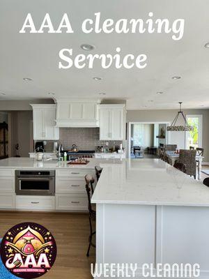 AAA Cleaning Service