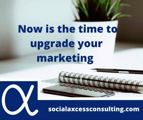 Social AXcess Consulting