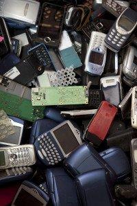 Cell Phone Recycling