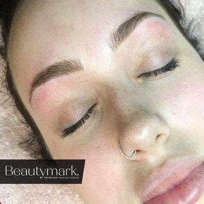 Microblading