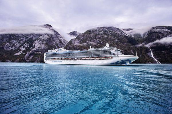 Contact Nicks Easy Travel for Alaskan Cruises.  These are amazing trips you shouldn't miss.  Affordable airfare!