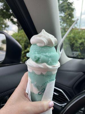 Gelati