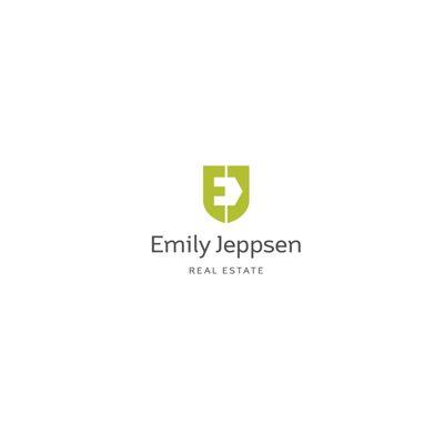 Emily Jeppsen Real Estate Logo