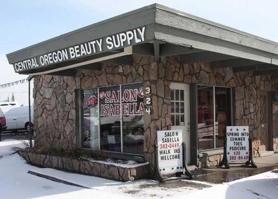 Central Oregon Beauty Supply