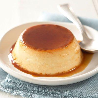 Flan