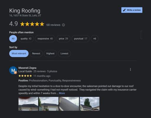 https://www.google.com/search?q=king+roofing+utah&sxsrf=APwXEdfMbZFz13ZvrttFwPQE54uUHBE12g%3A1683069081766&source=hp&ei=mZhRZKW2LIXAkPIPqeer