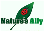 Nature's Ally logo