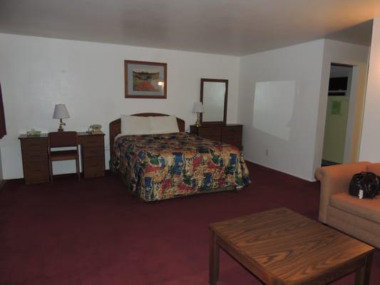 University Inn Corvallis