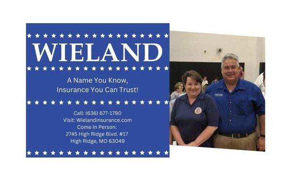 Wieland Insurance Group