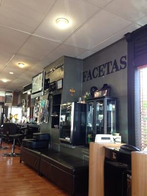 Facetas Beauty Salon