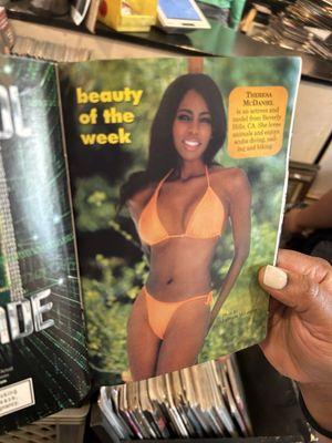 IYKYK-Jet Magazine Beauty of the Week