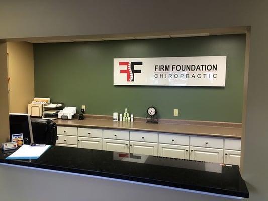 Firm Foundation Chiropractic