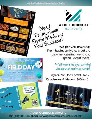 Accel Connect Marketing