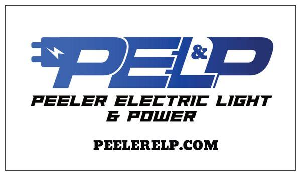 Peeler Electric Light & Power