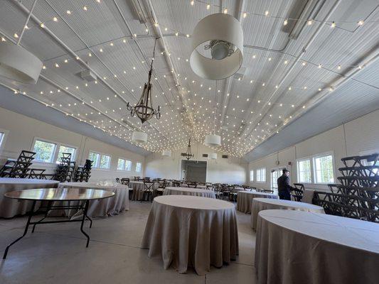 Carolina Event Lighting