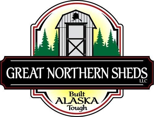 Great Northern Sheds