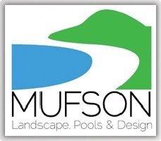 Mufson Pools, Landscape & Design