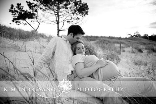 Maternity Photo