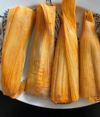 Tamales