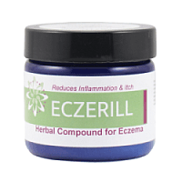 Eczerill for symptoms of eczema