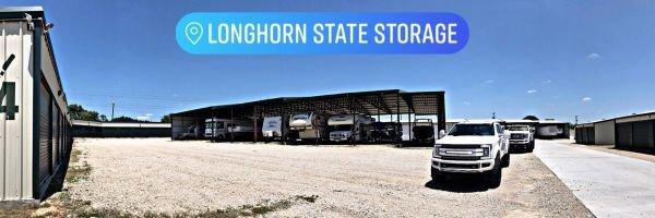 Longhorn State Storage