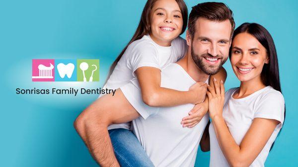 Sonrisas Family Dentistry