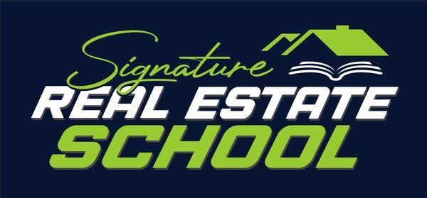 Signature Real Estate School