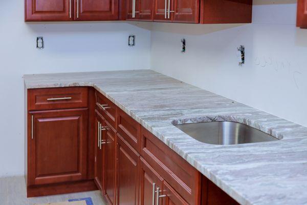 Laminate Countertops