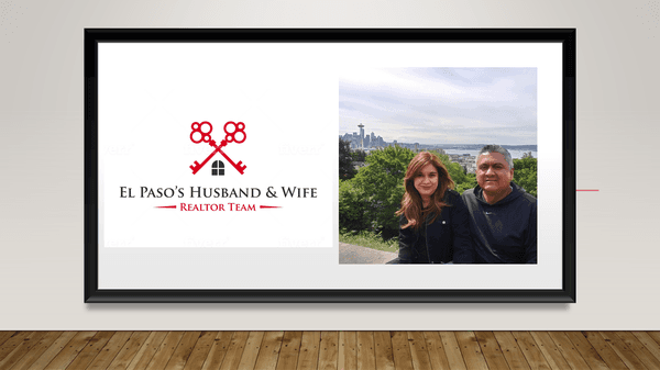 Sandra Hernandez and Edmundo Montoya