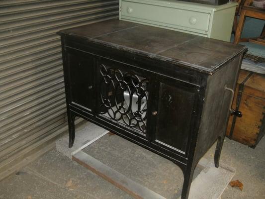 Time & Again Antique and Furniture Refinishing and Restoration - call (412) 828-7878 for more information