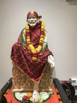 Sai Baba