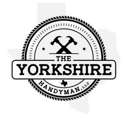 The Yorkshire Handyman Logo