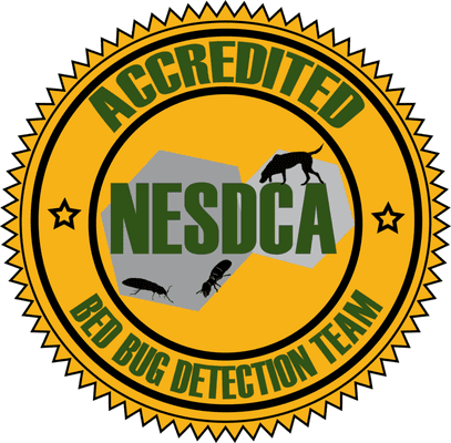 Proud member of NESDCA