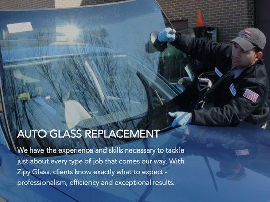 Call now for your free auto glass quote now!!