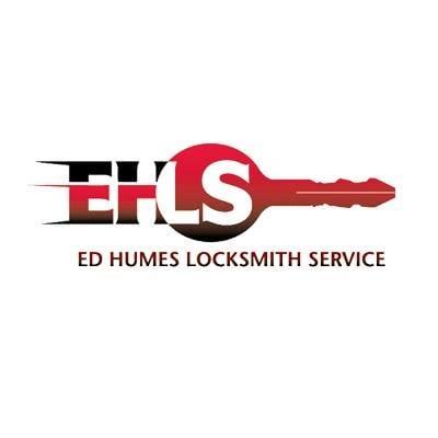 Ed Humes Locksmith Service!