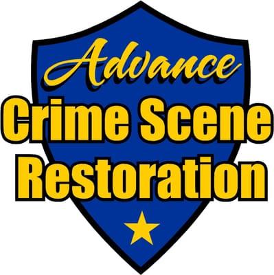 Advanced Crime Scene Restorations