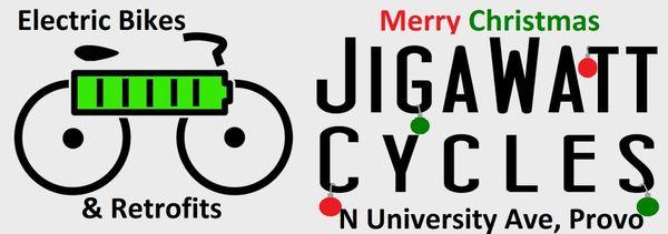 JigaWatt Cycles