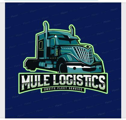 Mule Logistics Onsite Fleet Service