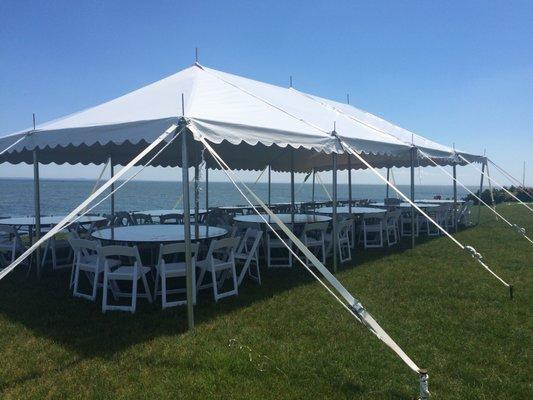 Old Saybrook, CT Wedding