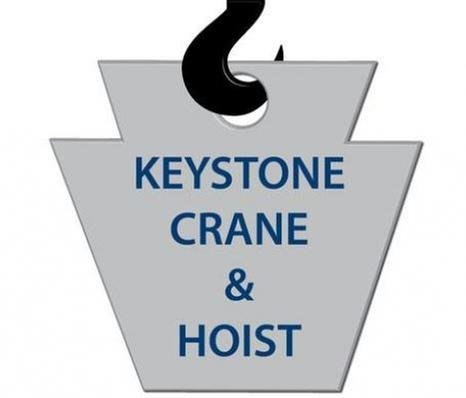 Keystone Crane and Hoist Company