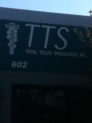 Total Telco Specialists, Inc.