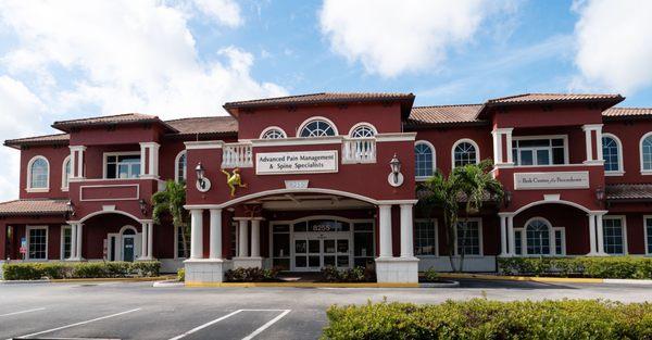 Advanced Pain Management & Spine Specialists (Fort Myers FL)