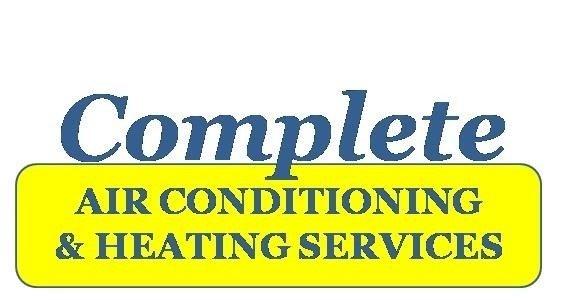 Complete Air Conditioning and Heating