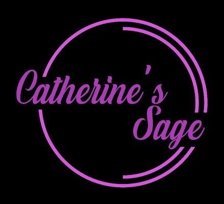 Catherine's Sage