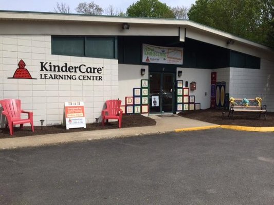 East Weymouth KinderCare